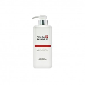 NE-044 Anti-Allergy Cool Cleansing Milk (600ml)