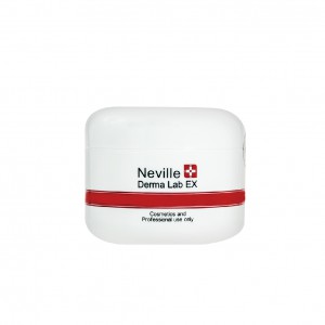 NE-043 Aqua Moisturizing Cream (200ml)