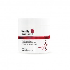 NE-143 V-face Wrinkless Hydro Mask (500ml)