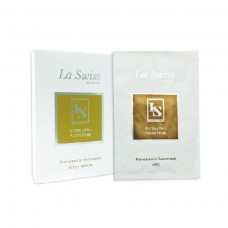LS-109 Kombuchka Paper Mask (50g x 6pcs)