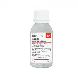 DR-012 Blemish Solution Serum (100ml)