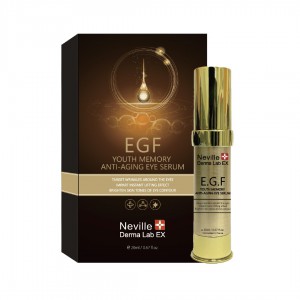 NE-193 EGF Youth Memory Anti-aging Eye Serum (20ml)