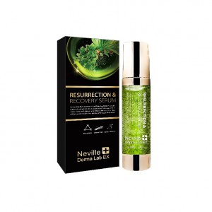 NE-207 Resurrection & Recovery Serum (50ml)