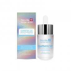 NE-208 HyaMatrix VII+ Moisturizing Facial Serum (30ml)