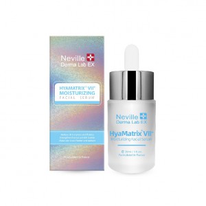 NE-208 HyaMatrix VII+ Moisturizing Facial Serum (30ml)