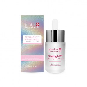 NE-209 StellightTM Whitening Facial Serum (30ml)