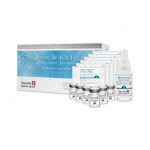 NE-212 Hydro Re-YOUTH Moisturizing Treatment (6 Treatments)