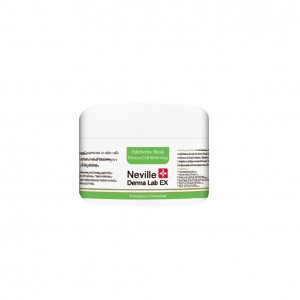 NE-116 Edelweiss Frozen Cell Relieving Mask (200g)