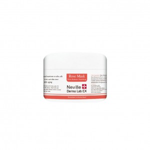 NE-117 Rose White Radiance Nourishing Mask (200g)