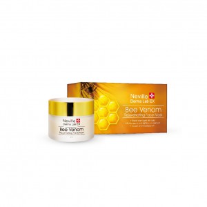 NE-113 Bee Venom Rejuvenating Face Mask (100ml)