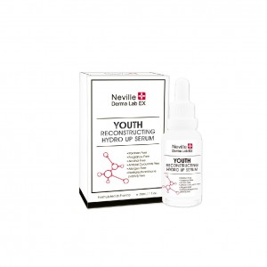 NE-109 Youth Reconstructing Hydro Up Serum (30ml)