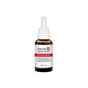NE-057 Moist Up Peel Solution (30ml)