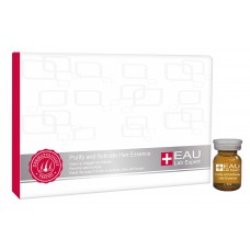EA-007 Purify and Activate Hair Essence (5ml x 10pcs)