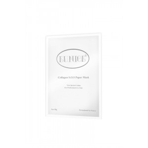 PM-005 Collagen S.O.S. Paper Mask (50g)