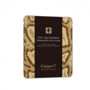 EL-039 SYN ® - AKE ProDNA Wrinkless Silk Mask (35g)