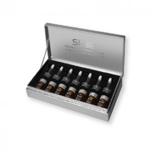 SI-023 Copper Peptide Complex Serum (5ml x 7pcs)