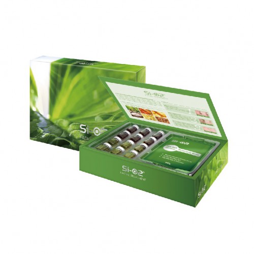 SI032 Aroma Oilcontrolling & Pore Minimizing Special Treatment (6