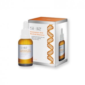SI-012 Coenzyme Q10 Revival Essence (30ml)