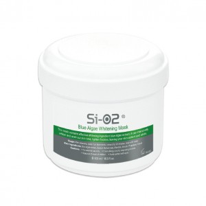 SI-016 Blue Algae Whitening Mask (500ml)