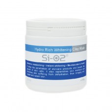 SI-039 Hydro Rich Whitening Clay Mask (300ml)