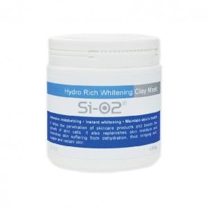 SI-039 Hydro Rich Whitening Clay Mask (300ml)