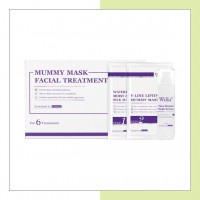 WI-002 Mummy Mask Facial Treatment (6 Treatments)