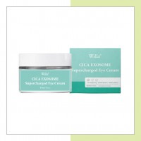 WI-006 CICA EXOSOME Supercharged Eye Cream (30ml)