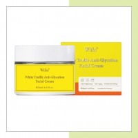 WI-015 White Truffle Anti-Glycation Facial Cream (50g)