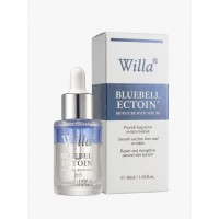 WI-025 Bluebell Ectoin Moisture-Rich Serum (30ml)
