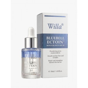 WI-025 Bluebell Ectoin Moisture-Rich Serum (30ml)