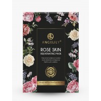 AL-023 Rose Skin Rejuvenating Mask (30g x 5pcs)