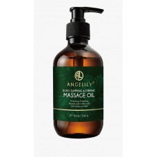 AL-024 Body Slimming & Firming Massage Oil (300ml)