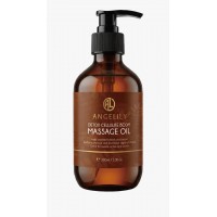 AL-025 Detox Cellulite Body Massage Oil (300ml)