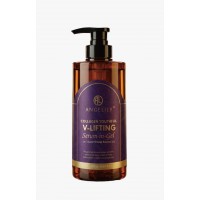 AL-033 Collagen V-Lifting Youthful Serum-in-Gel w/ Sweet Orange Essential Oil (500ml)